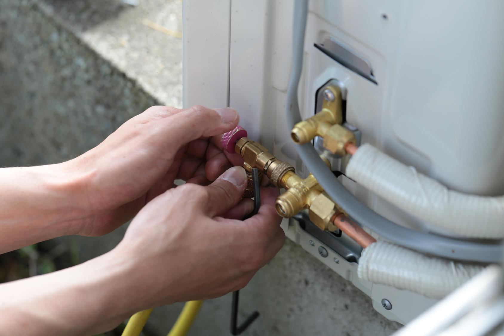 entretien chaudière à gaz Issy-les-Moulineaux