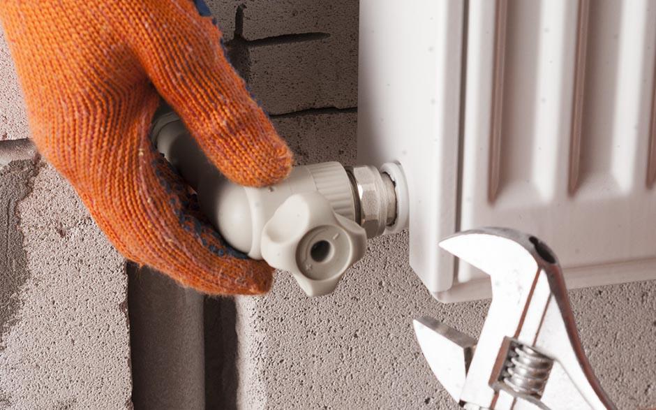recherche chauffagiste Parmain